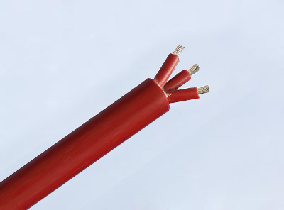 YGZ耐高温硅橡胶电缆